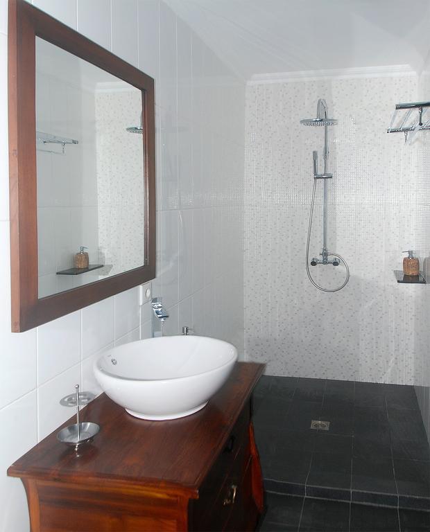 Villa Taluh Sanur Værelse billede