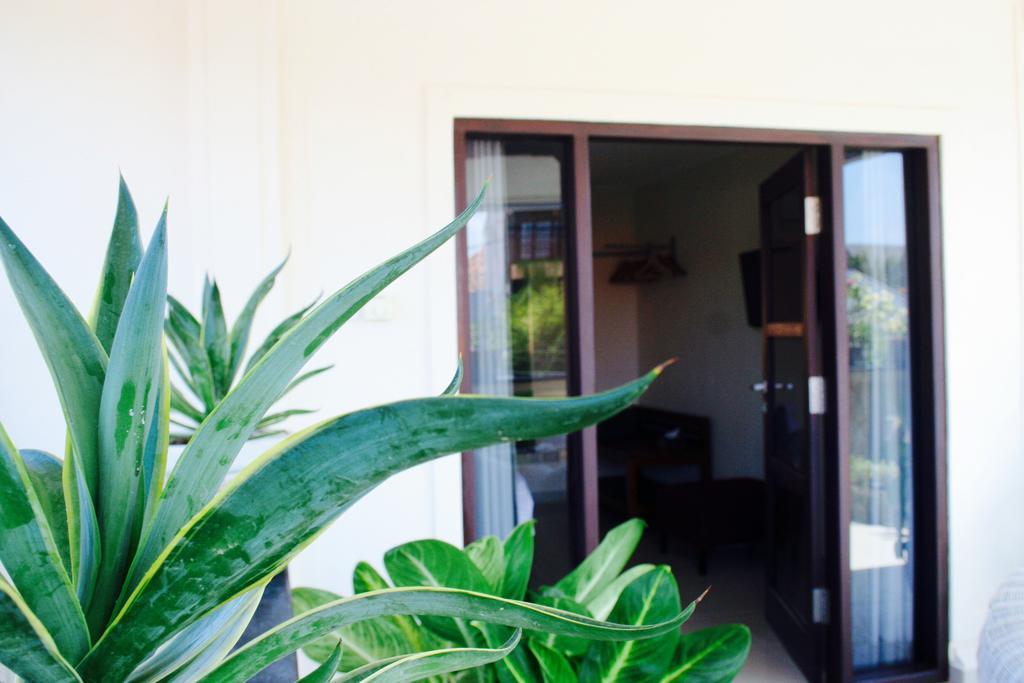 Villa Taluh Sanur Værelse billede