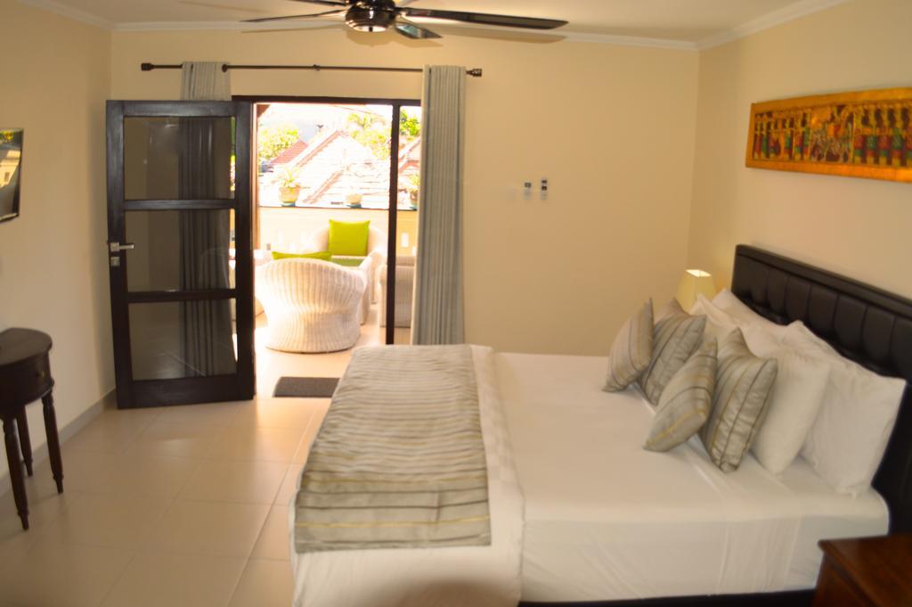 Villa Taluh Sanur Eksteriør billede