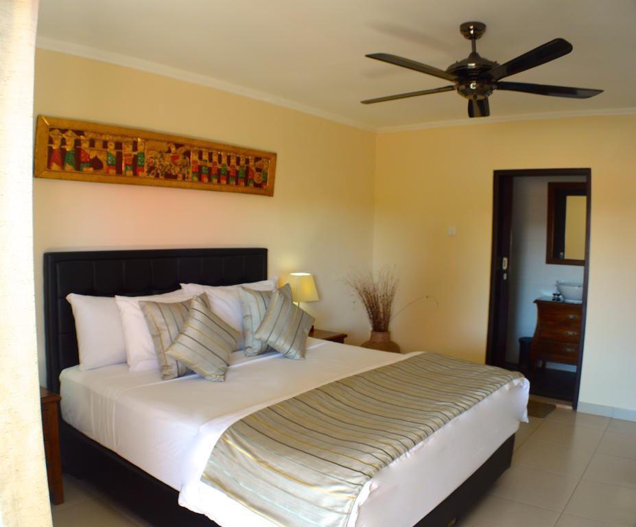 Villa Taluh Sanur Eksteriør billede